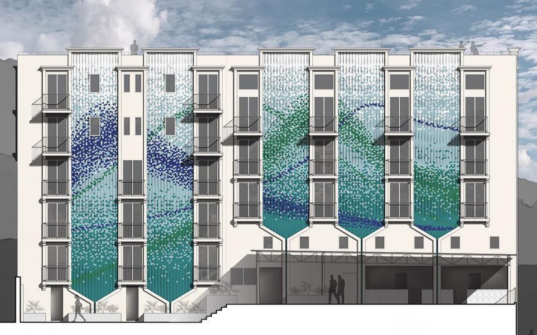 YWAM Mazatlan, Mexico