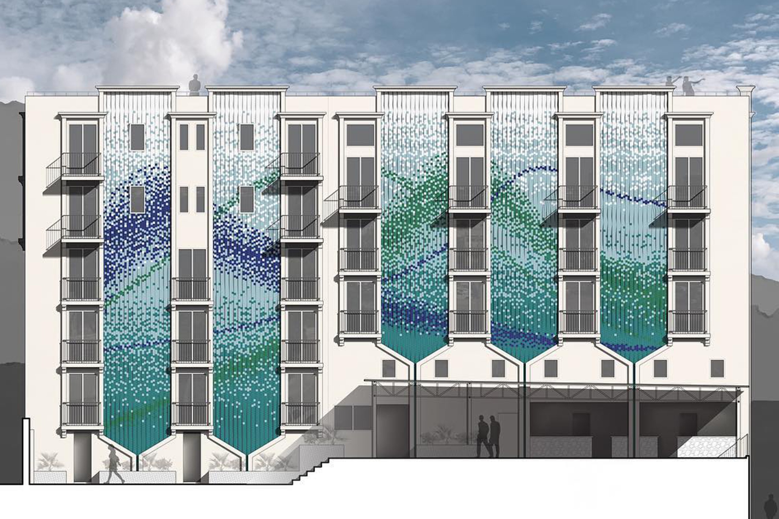 YWAM Mazatlan, Mexico