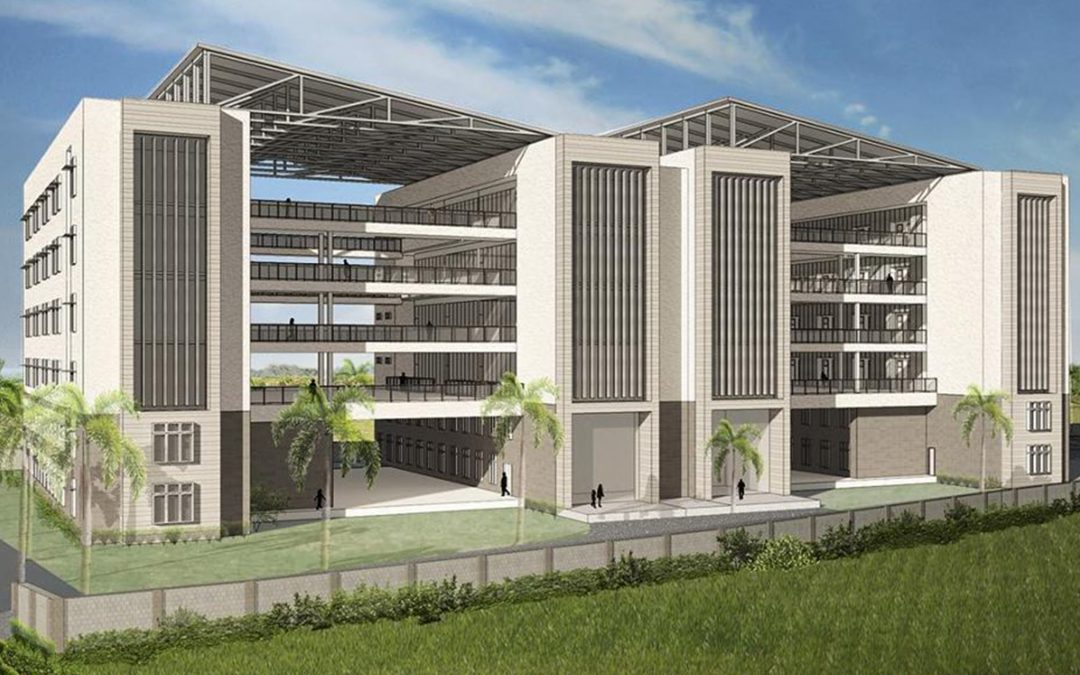 TLA Leadership Training Center