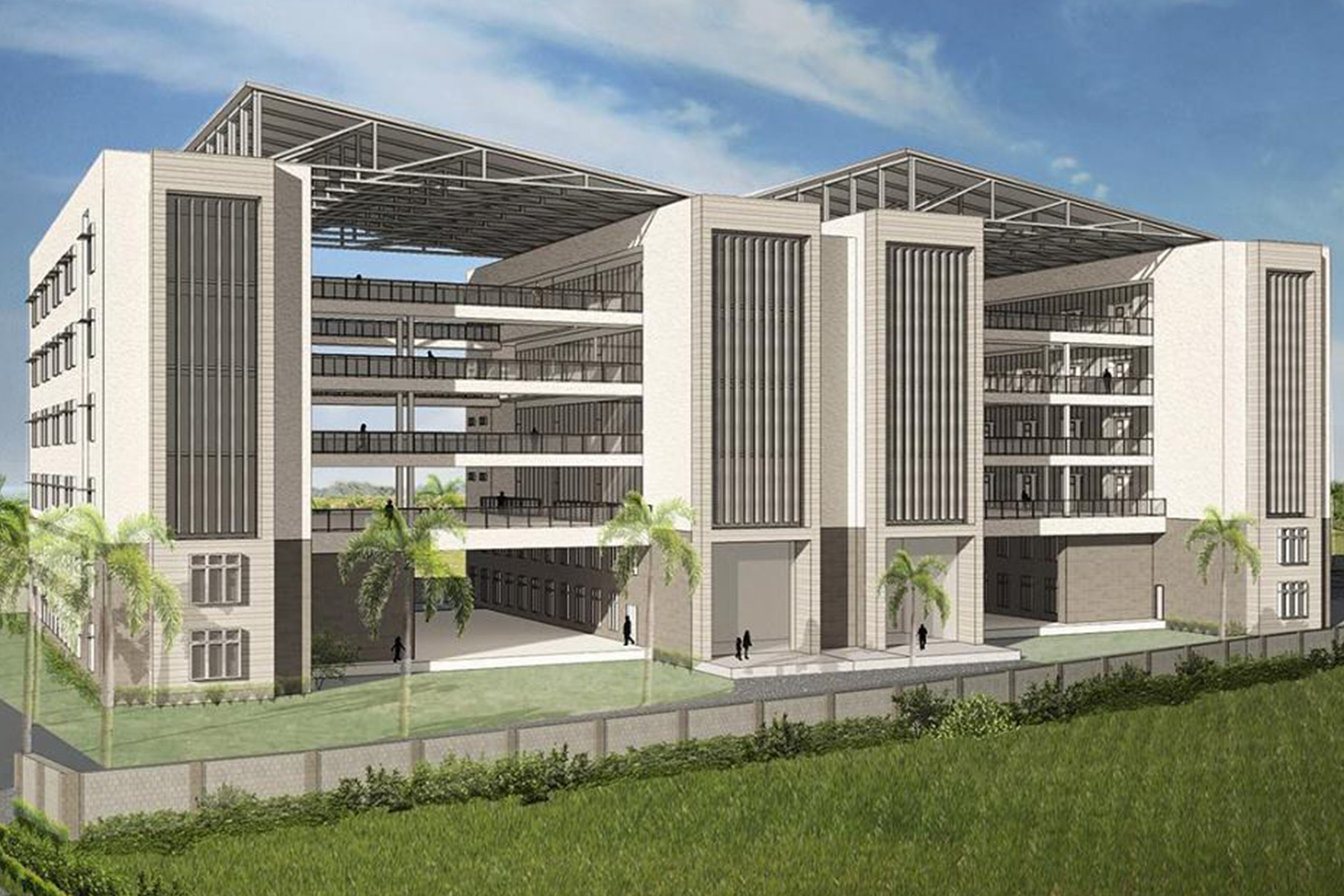 TLA Leadership Training Center