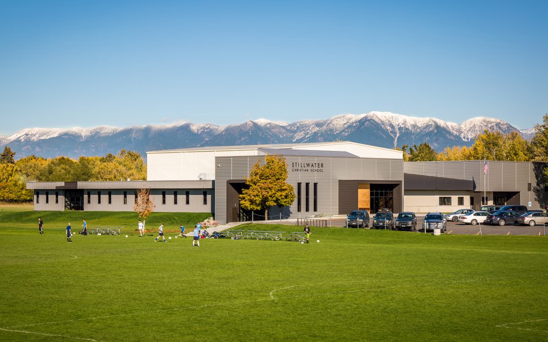 Stillwater Christian School