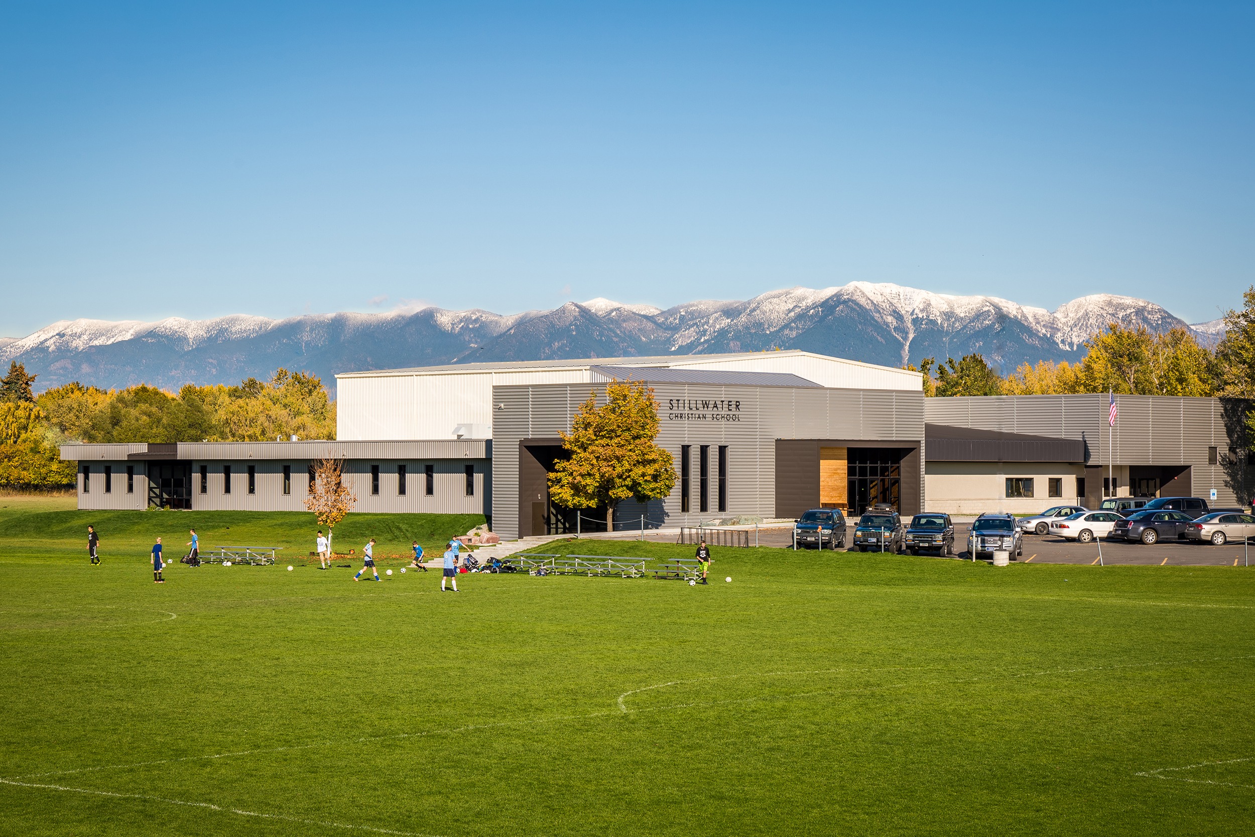 Stillwater Christian School