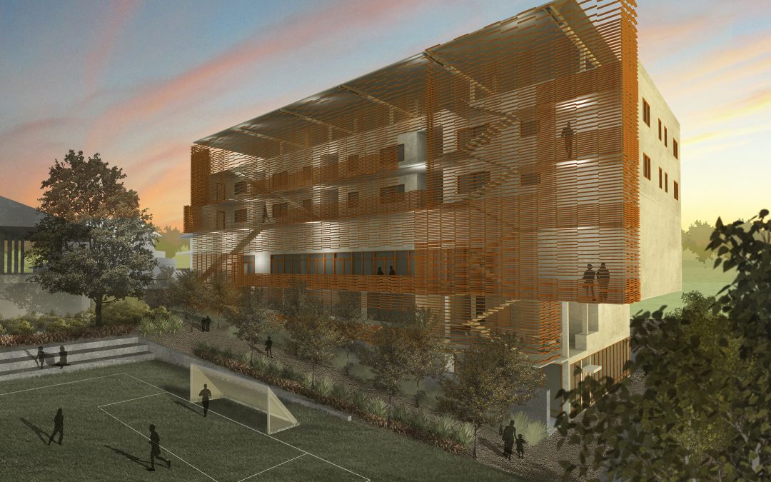 YWAM Chiang Rai Missions Training Center