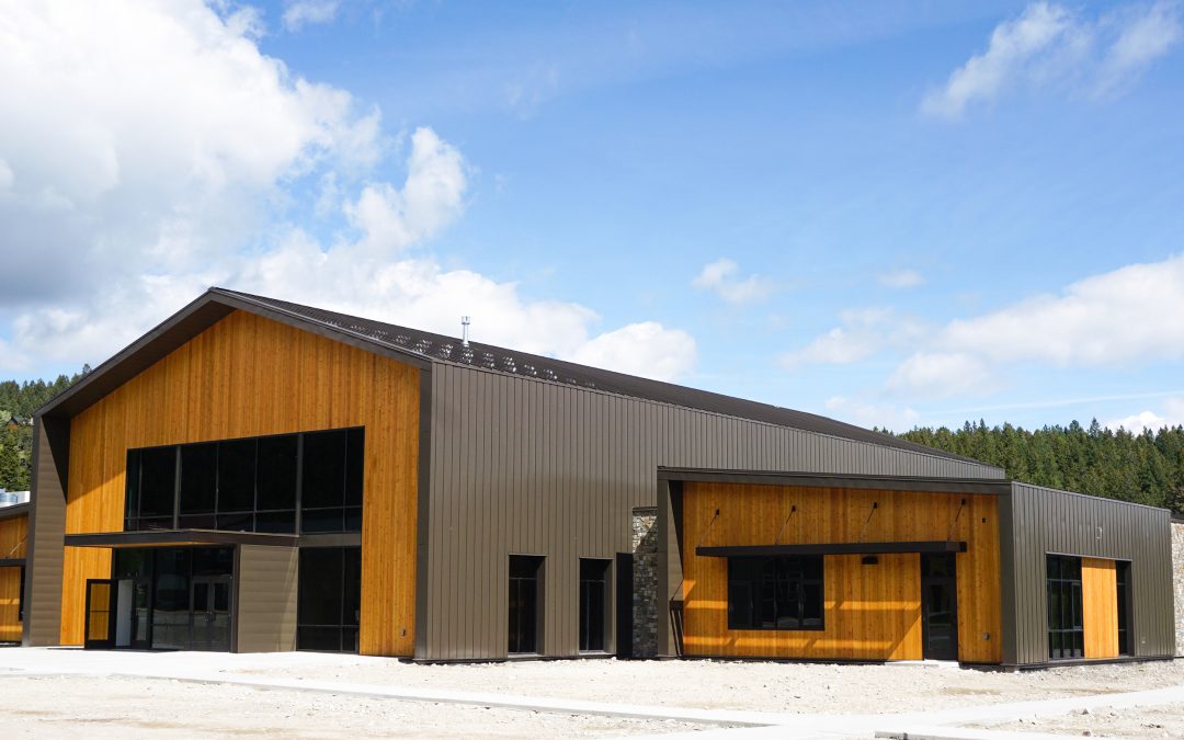 YWAM Montana Readiness Center