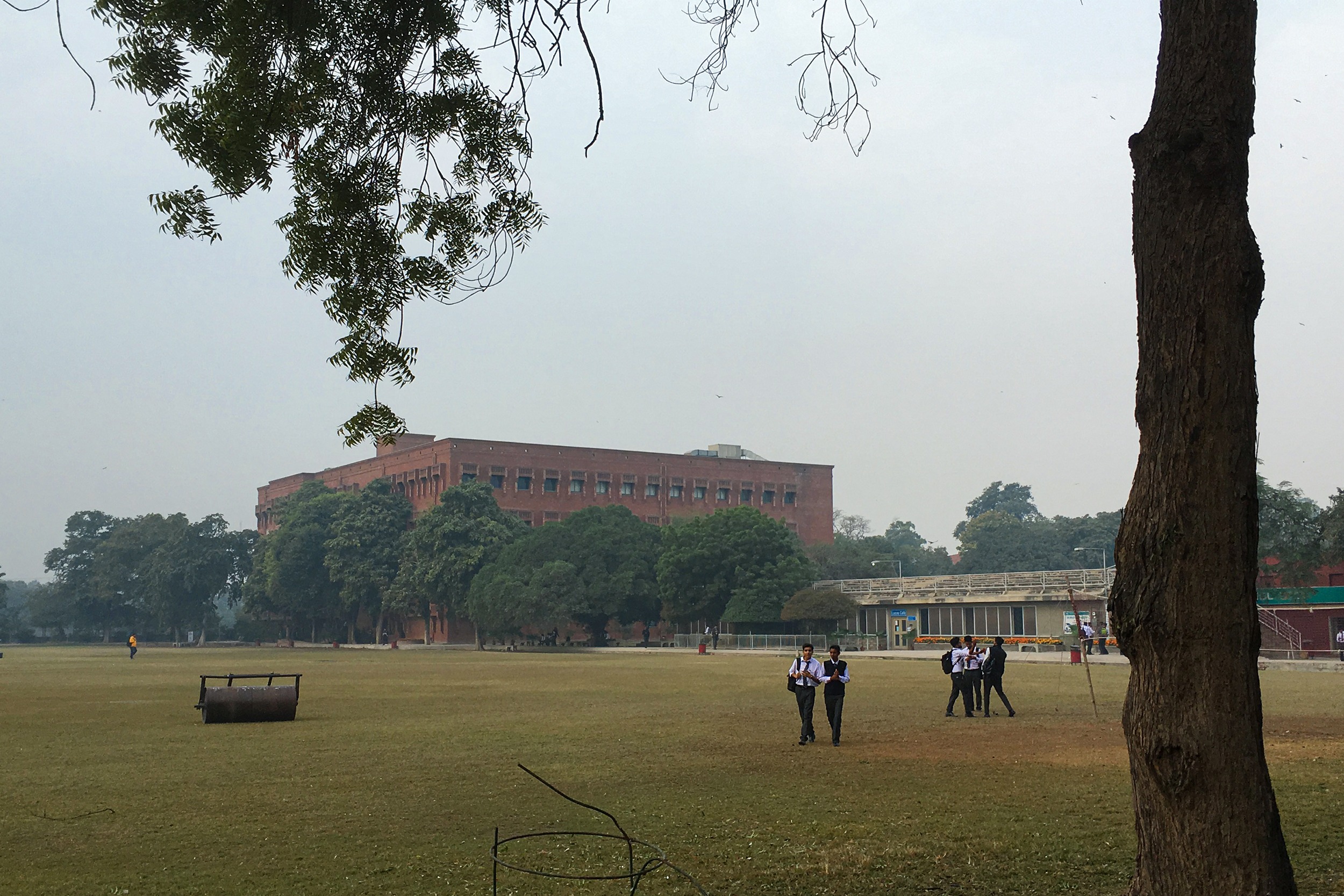 Forman Christian College, Pakistan